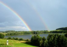 Nach dem Regen / ***