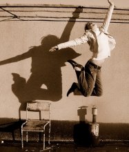 Spüren Sie die Freiheit! / ***