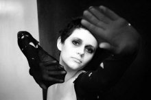 Black + White / *******
