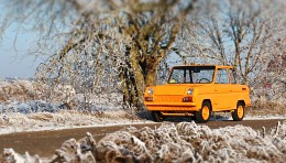 Microcar SMZ S3D / ***