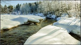 März in Vologda ... / ***