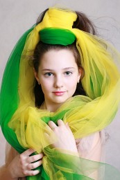 Anastasia / ***