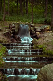 Wasserfall / ***