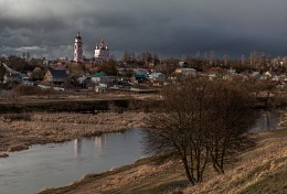 Im Frühjahr Vorovsk / ***