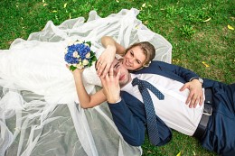 Hochzeit / ***