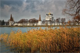 Teryaevo Joseph Volokolamsk Kloster / ***