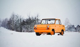 Microcar SMZ S-3D / ***