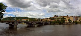 Prag-Panorama / ***