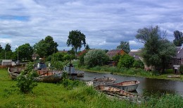 Ruhig, nur beruhigen / ***