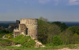 Koporskaya Fortress / ***