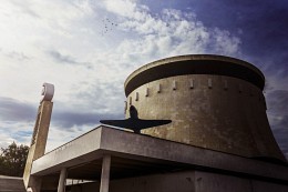 Panorama Museum "Schlacht von Stalingrad" / ***
