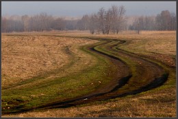 Frühlingsstraße / ***