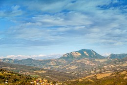 Emilia-Romagna / ***