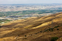 Jordan Valley / ***