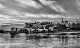 Pont d'Avignon / ***