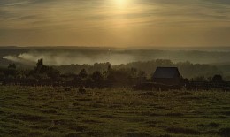 Und der Rauch des Vaterlandes / ***