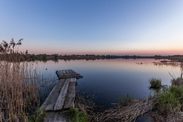 Mai-Abend in Pronsk / ***