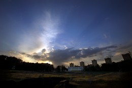 Sunset Fantasy ... 2. / ***