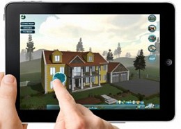 Externe Virtual Reality / ***