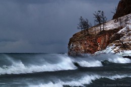 Baikal. Der Sturm / ***