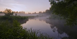 Juni Morgenröte / ***