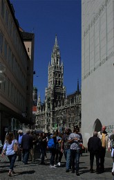 Rathaus in München. / [img]http://rasfokus.ru/upload/comments/ad878dd8f8806919c4a61d8dfb79ba6e.jpg[/img]
