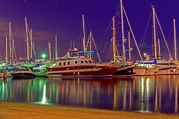 Marina - Larnaca / Marina, Larnaca, Cyprus