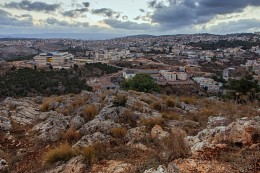 Nazareth / Nazareth