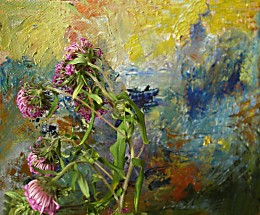 Farben und Hintergründe / ***