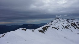 &quot;Rose Peak&quot; / ***