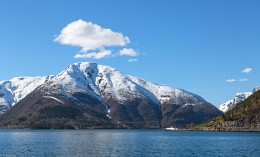 Sognefjord / ***