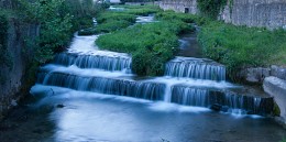 Wasserfall / ***