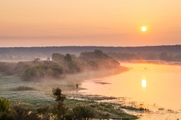 Morgendämmerung / ***