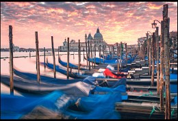 Evening Venedig / ***