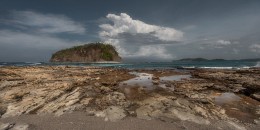 Isla Chora / Costa Rica