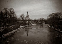 Suzdalstvo / ...