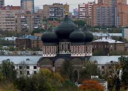 Izmaylovo_Pokrovsky / ***