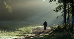 Gegen Morgen ... / ***