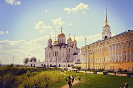 Vladimir / ***