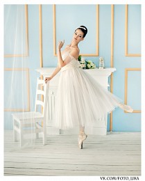 Ballerina / ***