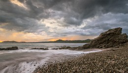 Bahía Sámara / Samara , 
Costa Rica