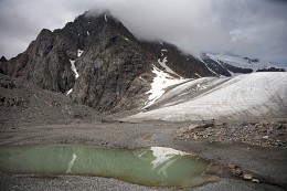 Gletscher / ***