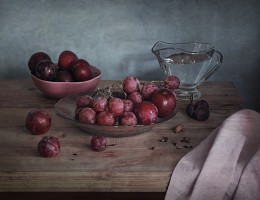 Obst und Beeren / ***