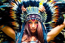 Indian Rouch / ***