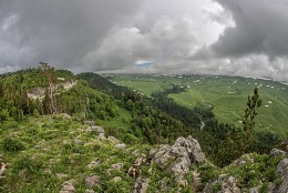 Berg Adygea / ***