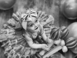 Erste Geburtstags- / ***