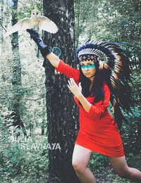 Indian Rouch / ***