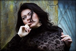 Lady &quot;S&quot; / ***