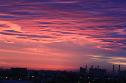 Sonnenaufgang / ***