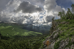 Berg Adygea-2 / ***